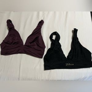 Victoria’s Secret Bralette - Set of 2